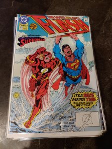 The Flash #53 (1991)