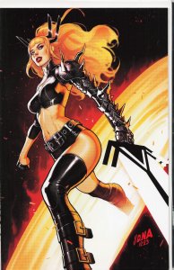 X-Men #31 (2024) X-Men