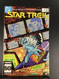 Star Trek #16 (1985)