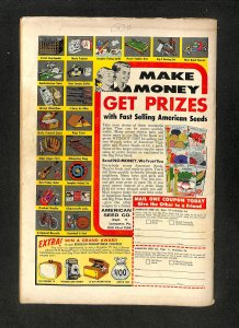 My Greatest Adventure #41