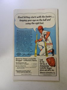 Star Wars #11 (1978) VF- condition