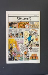 Logan's Run #7 (1977)