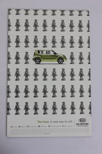 Avengers: The Initiative #29 Variant Cover (2009) The Avengers NM