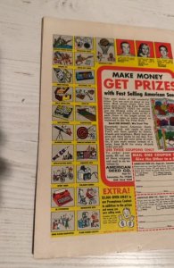 Detective Comics #397 (1970)the longing ghost Neal adams