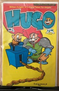 Hugo #1 (1984)