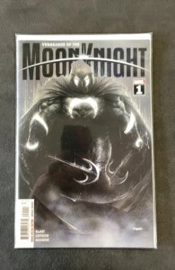 Vengeance of the Moon Knight