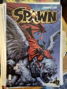 Spawn #98 (Image, 2000) Condition: NM or Better