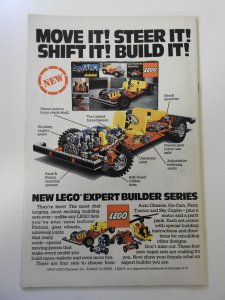 Thor #277 (1978) VG/FN Condition! moisture stain