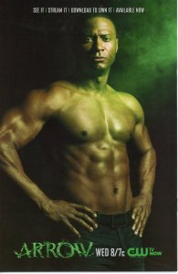 Batgirl 26 New 52  9.0 (our highest grade)  2014  Alex Garner Cover!