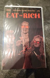 Eat the Rich #1