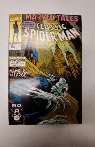 Marvel Tales #253 (1991) NM Marvel Comic Book J675