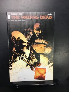 The Walking Dead #131 (2014) nm