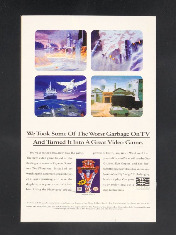 The Amazing Spider-Man #357 (1992)