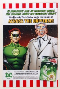 Supergirl #12 (2017) Stanley Artgerm Lau Variant