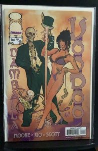 Voodoo #4 (1998)