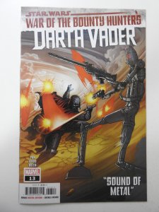 Star Wars: Darth Vader #13