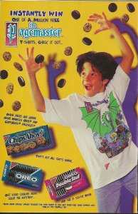 The Mighty Thor #482 (1995) - NM