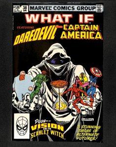 What If? (1977) #38