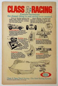 Werewolf by Night #1 (1972)