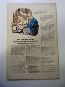 Tales of Suspense #97 (1968) FN- Condition