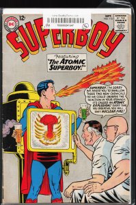 Superboy #115 (1964)
