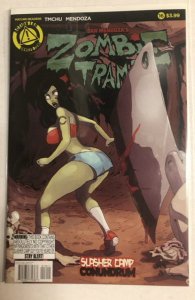 Zombie Tramp #16 (2015)