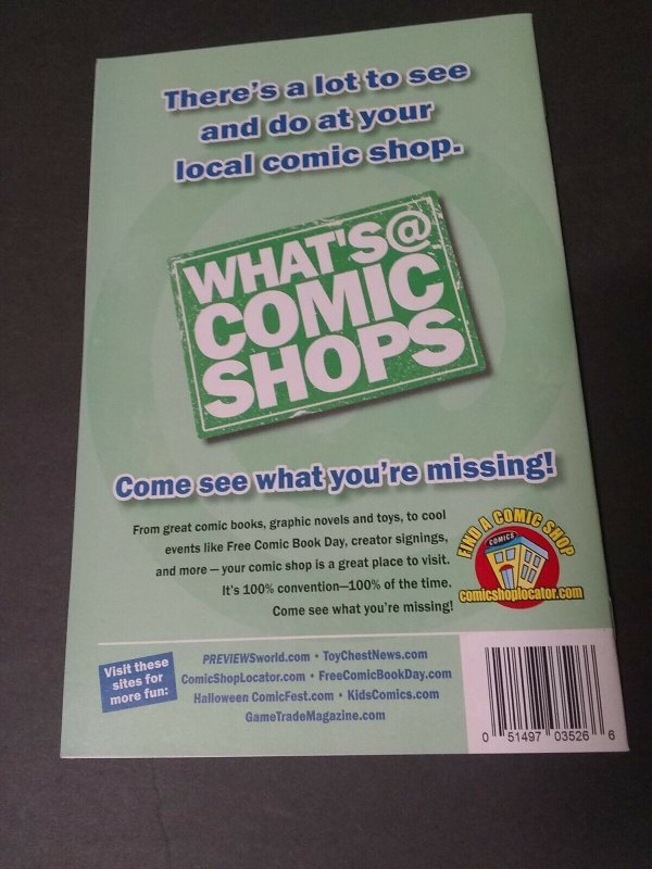 2020 Defend Comics CBLDF fcbd VF-NM