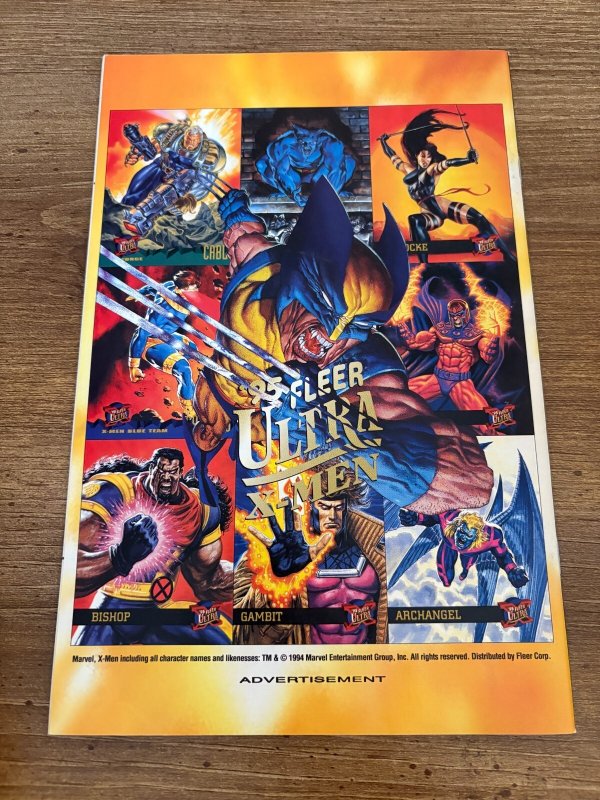 The Punisher War Journal # 74 VF/NM Marvel Comic Book 1st Print 16 J385