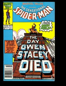 12 Spiderman Tales Comics # 187 189 191 192 193 194 195 197 199 196 200 202 WS6