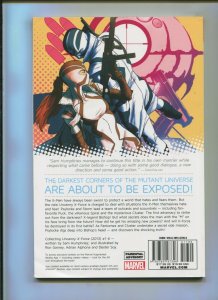 UNCANNY X-FORCE VOL. 1 (8.0) LET IT BLEED!! 2017