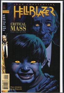 Hellblazer #92 (1995) Hellblazer