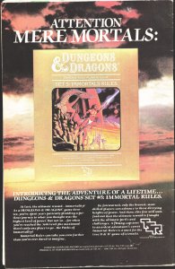 Marvel Tales #195 (1987)