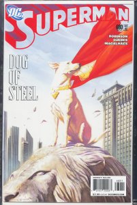 Superman #680 (2008)