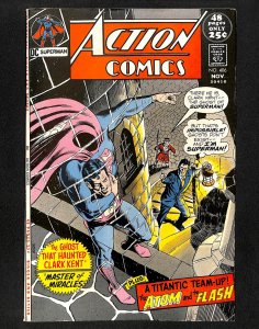 Action Comics #406