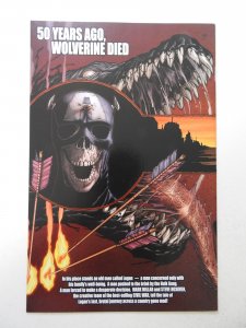 Wolverine #66 (2008) NM Condition!