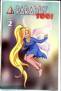 Paradise Too! #2 (2000)