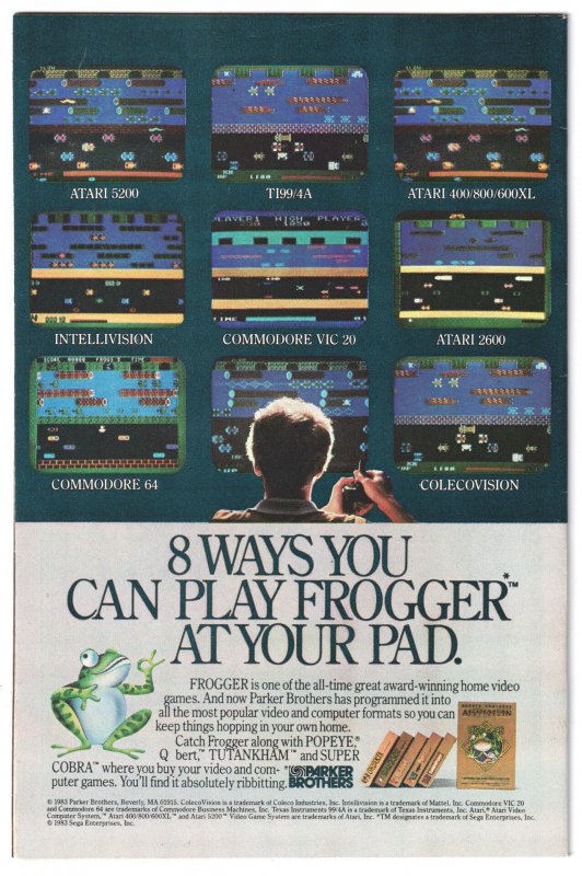 Marvel Super Heroes Secret Wars #1 (1984) [Key Issue]