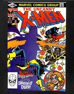 The Uncanny X-Men #148 (1981)