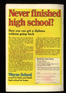 Giant-Size Spider-Man #4 FN/VF 7.0 3rd Punisher! 1st Moses Magnum!