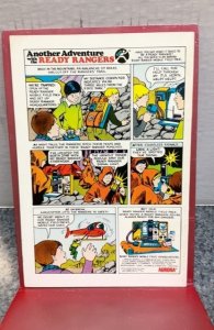 Superman's Pal, Jimmy Olsen #163 (1974)