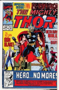The Mighty Thor #442 (1992)