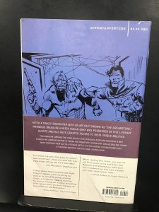 Five Ghosts #17 (2015)nm