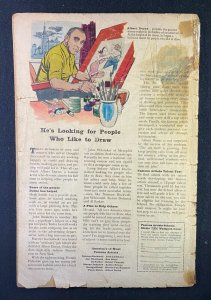 Amazing Spider-Man (1963) #18 FR (1.0) 1st App Ned Leeds Steve Ditko