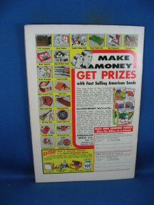 DETECTIVE COMICS 290  F+  BATMAN  1961 ROBOT CVR