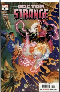 Doctor Strange #11 (2024)