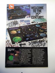 The Uncanny X-Men #238 (1988) FN+ Condition