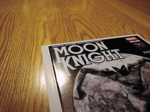 Moon Knight #12 (2012)