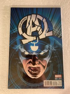 New Avengers #13 NM DEODATO 1:25 RETAILER INCENTIVE VARIANT  