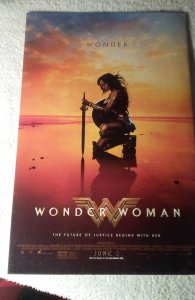 Justice League #10 Wal-Mart Cover (2017) buy 1 get a surprise book free