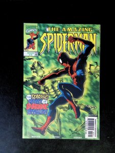 Amazing  Spider-Man #3 (2ND SERIES) MARVEL Comics 1999 VF/NM
